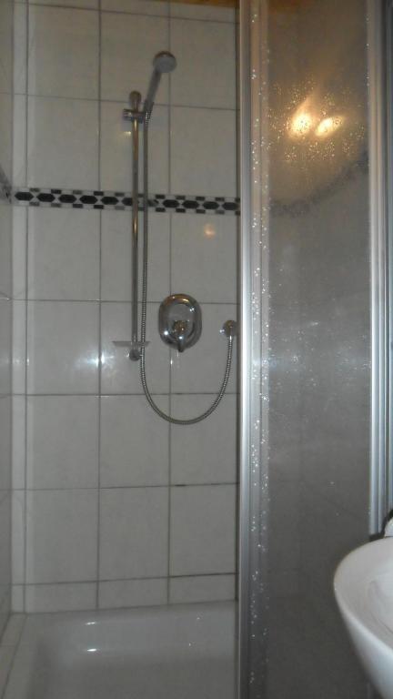 Hotel Badstube Otterberg Zimmer foto