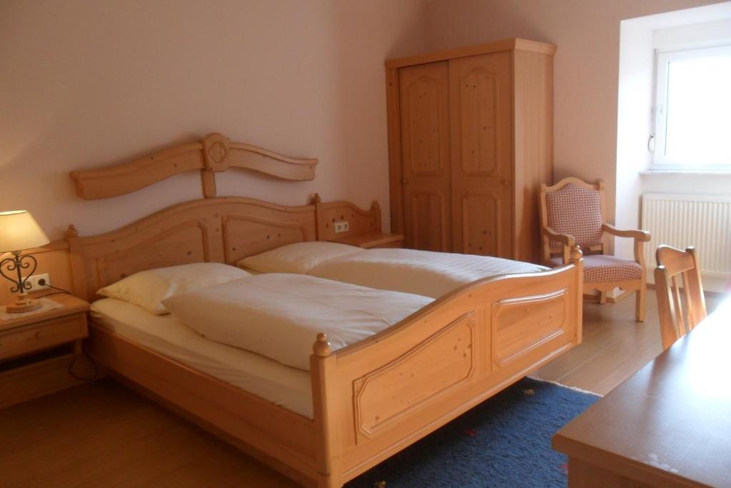 Hotel Badstube Otterberg Zimmer foto